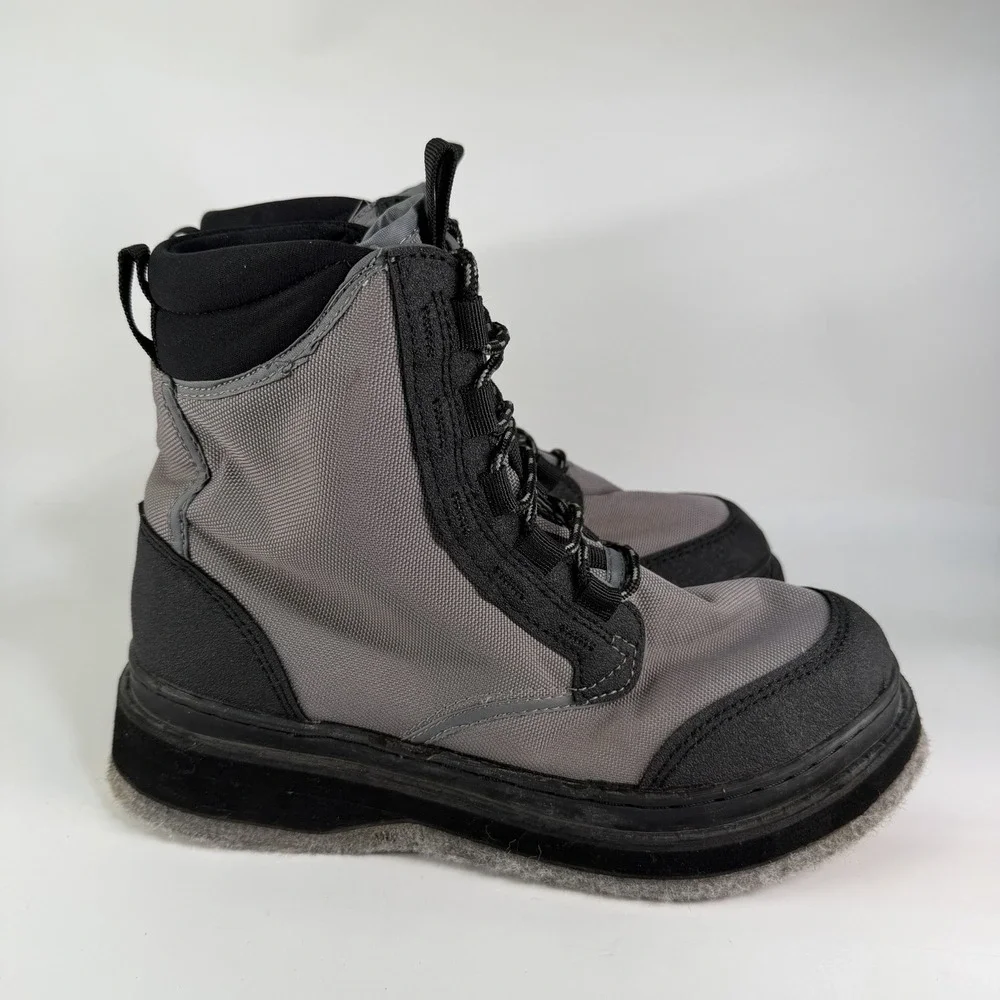 Orvis Clearwater Felt Wading 8.5